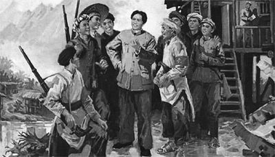 ����;�У�ë��ϯ��Ⱥ��Ϥ�Ľ�̸�����ͻ���